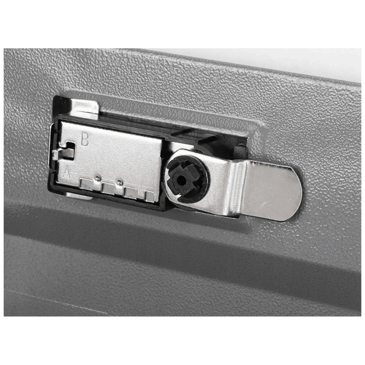 Tracer Sef - knjiga, troznamenkasta kombinacijska brava - BookSafe Pro Money Box