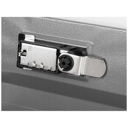 Tracer Sef - knjiga, troznamenkasta kombinacijska brava - BookSafe Pro Money Box