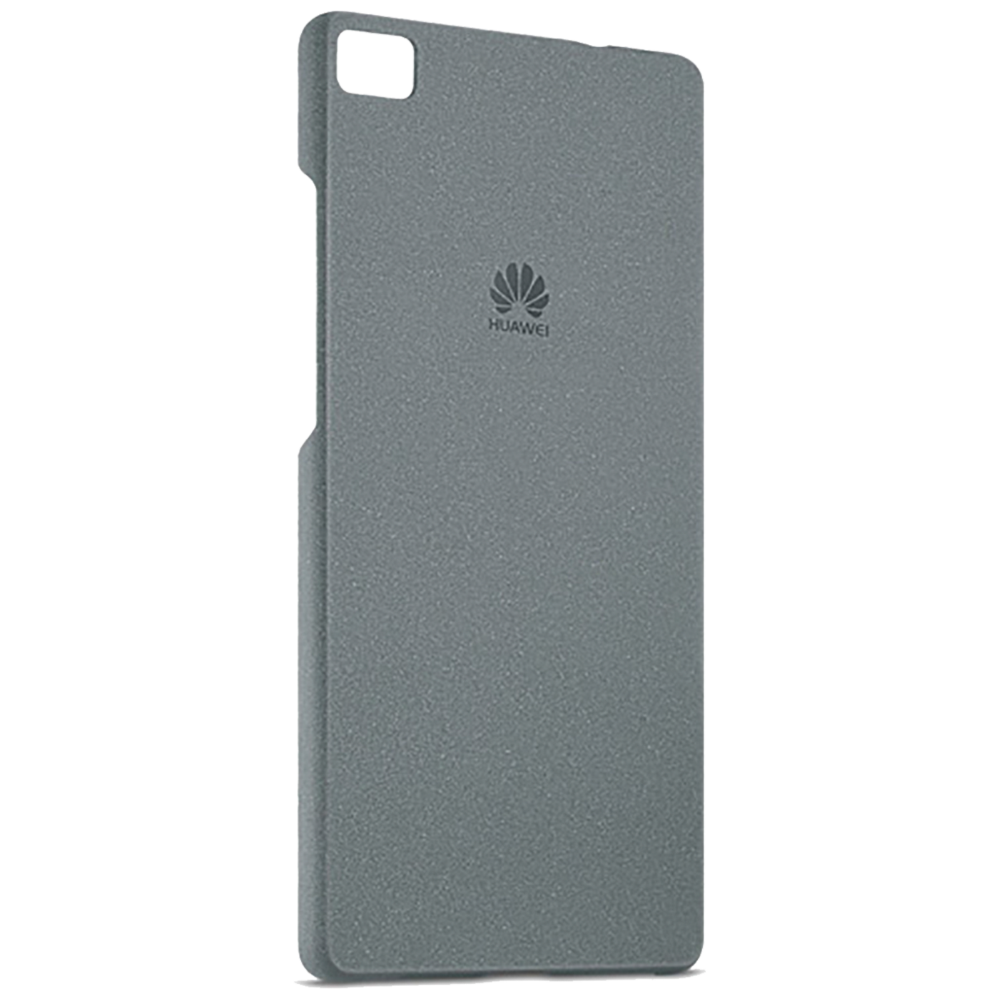Huawei Maska za Huawei P8 Lite - P8 Lite DC Case Deep Gray