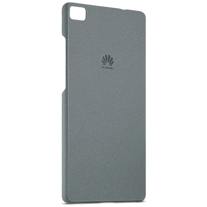 Huawei Maska za Huawei P8 Lite - P8 Lite DC Case Deep Gray