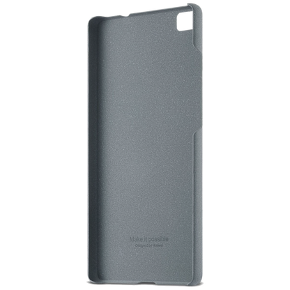 Huawei Maska za Huawei P8 Lite - P8 Lite DC Case Deep Gray