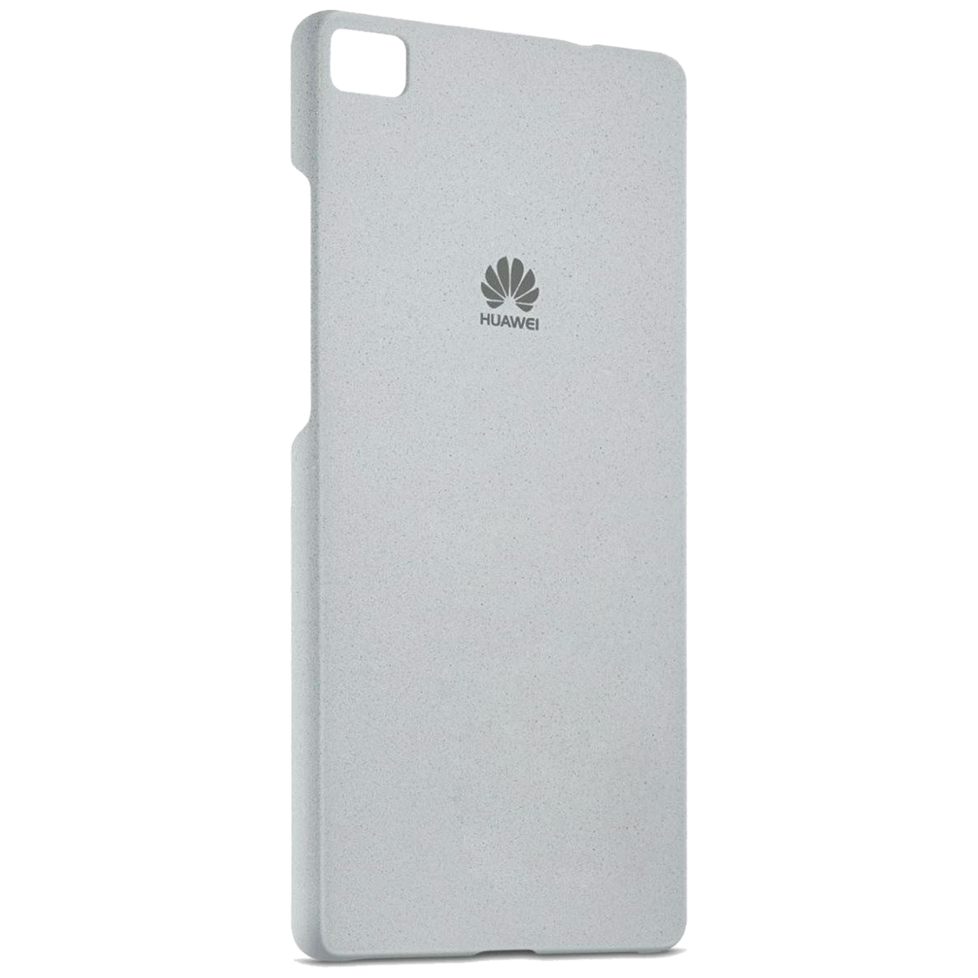 Huawei Maska za Huawei P8 Lite - P8 Lite DC Case Lite Gray