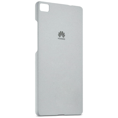 Huawei Maska za Huawei P8 Lite - P8 Lite DC Case Lite Gray
