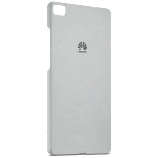 Huawei Maska za Huawei P8 Lite - P8 Lite DC Case Lite Gray