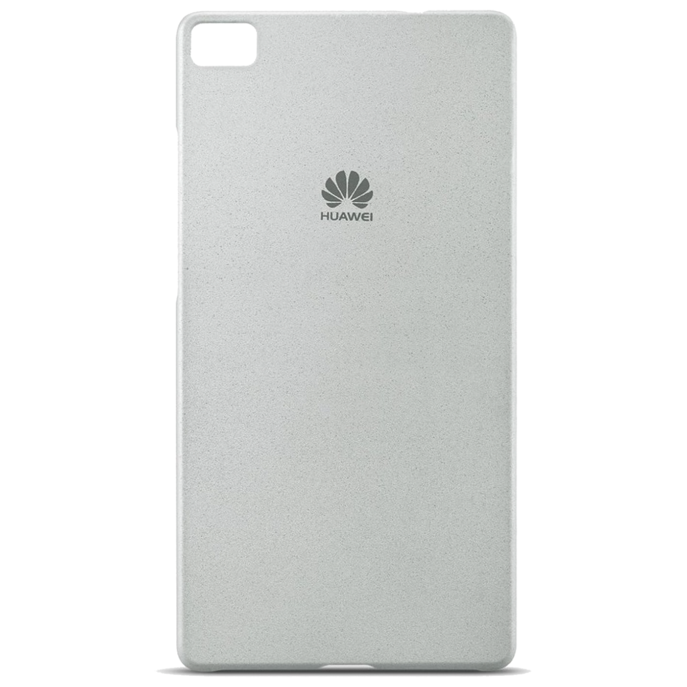 Huawei Maska za Huawei P8 Lite - P8 Lite DC Case Lite Gray