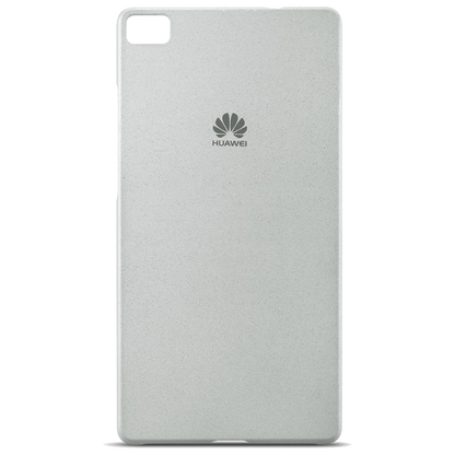 Huawei Maska za Huawei P8 Lite - P8 Lite DC Case Lite Gray
