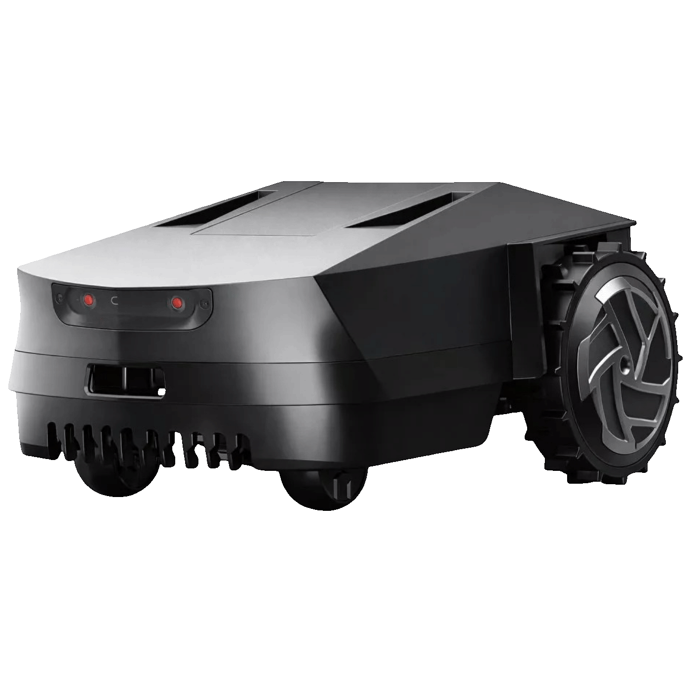 Home Robot Pametna robotska kosilica, WiFi, Bluetooth, 4G - InverX Z4 Intelligens