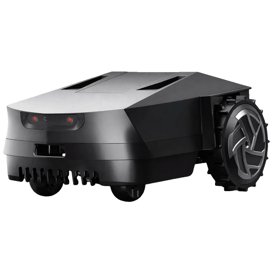 Home Robot Pametna robotska kosilica, WiFi, Bluetooth, 4G - InverX Z4 Intelligens