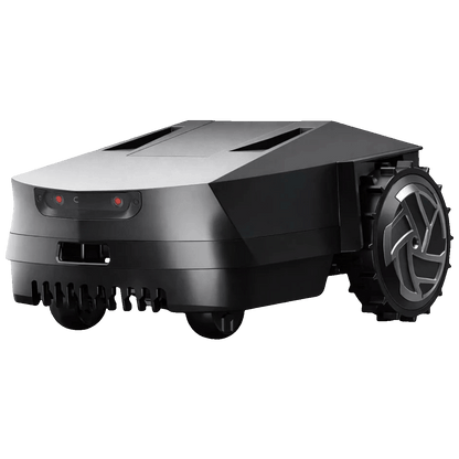 Home Robot Pametna robotska kosilica, WiFi, Bluetooth, 4G - InverX Z5 Intelligens