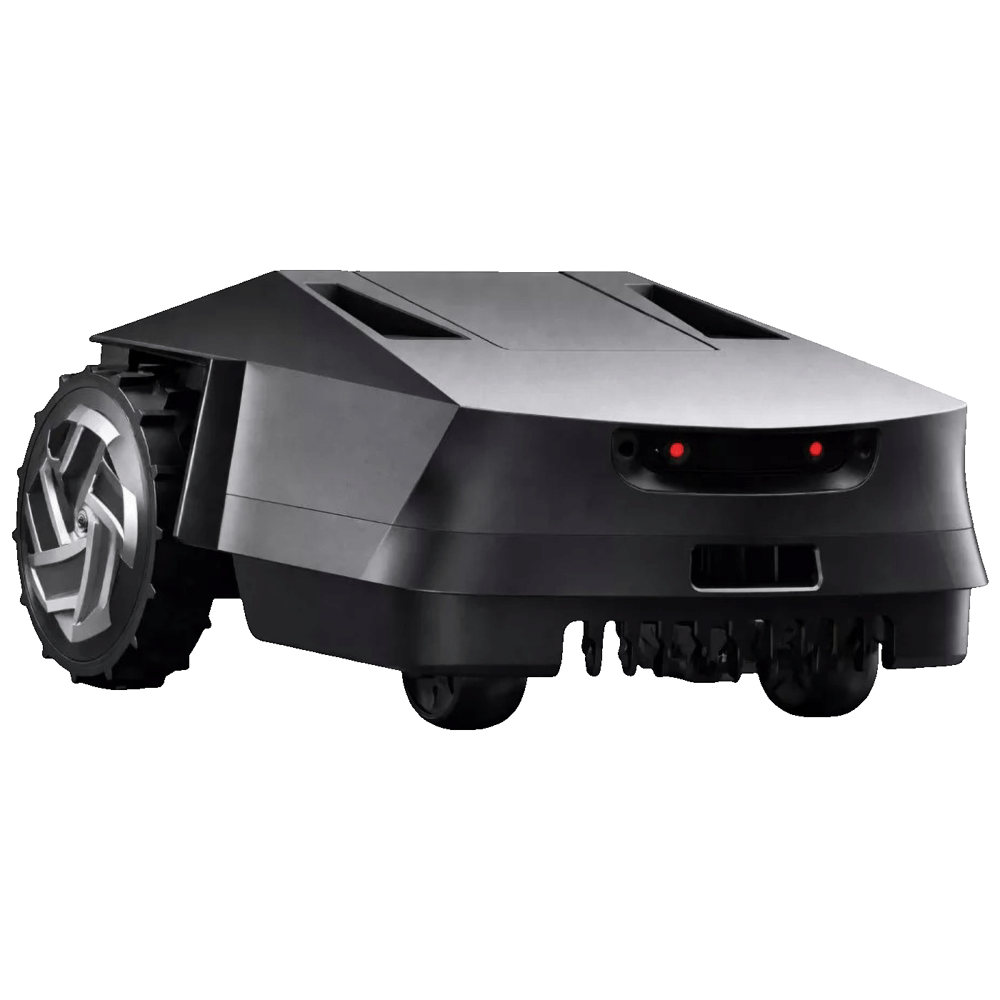 Home Robot Pametna robotska kosilica, WiFi, Bluetooth, 4G - InverX Z5 Intelligens