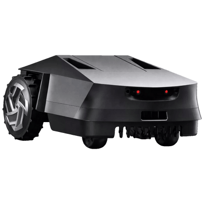 Home Robot Pametna robotska kosilica, WiFi, Bluetooth, 4G - InverX Z5 Intelligens