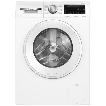 Bosch Mašina za pranje veša, 1400 obrtaja, 9 kg, Serie 6, A - WGG244Z4BY