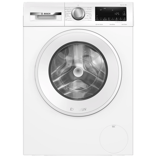 Bosch Mašina za pranje veša, 1400 obrtaja, 9 kg, Serie 6, A - WGG244Z4BY