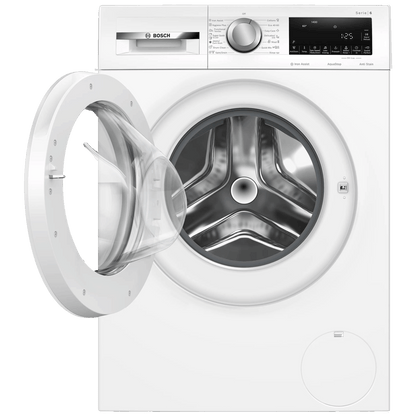 Bosch Mašina za pranje veša, 1400 obrtaja, 9 kg, Serie 6, A - WGG244Z4BY