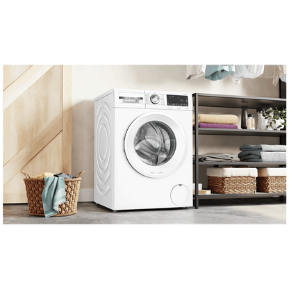 Bosch Mašina za pranje veša, 1400 obrtaja, 9 kg, Serie 6, A - WGG244Z4BY