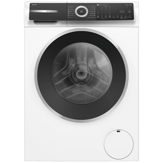 Bosch Mašina za pranje veša, 1600 obrtaja, 10 kg, Serie 6, A - WGH256A6BY