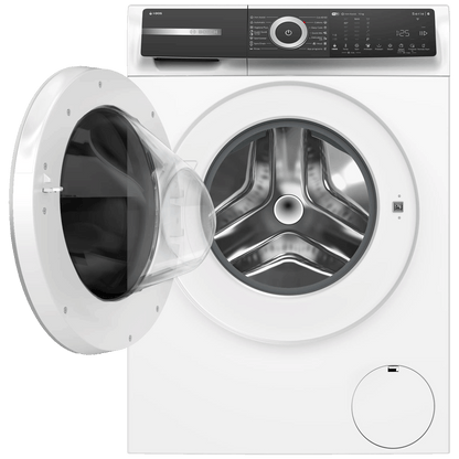 Bosch Mašina za pranje veša, 1600 obrtaja, 10 kg, Serie 6, A - WGH256A6BY