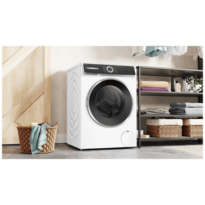 Bosch Mašina za pranje veša, 1600 obrtaja, 10 kg, Serie 6, A - WGH256A6BY
