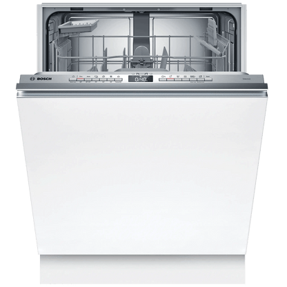 Bosch Ugradbena mašina za suđe, 13 kompleta, 6 programa, C - SMV4HTX11E