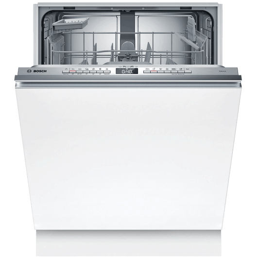 Bosch Ugradbena mašina za suđe, 13 kompleta, 6 programa, C - SMV4HTX11E