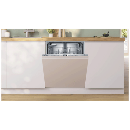 Bosch Ugradbena mašina za suđe, 13 kompleta, 6 programa, C - SMV4HTX11E