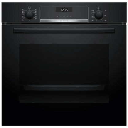 Bosch Ugradbena pećnica, zapremina 71 lit., 3400 W, Serie 6, A+ - HBG537EB4