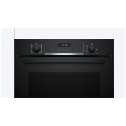 Bosch Ugradbena pećnica, zapremina 71 lit., 3400 W, Serie 6, A+ - HBG537EB4
