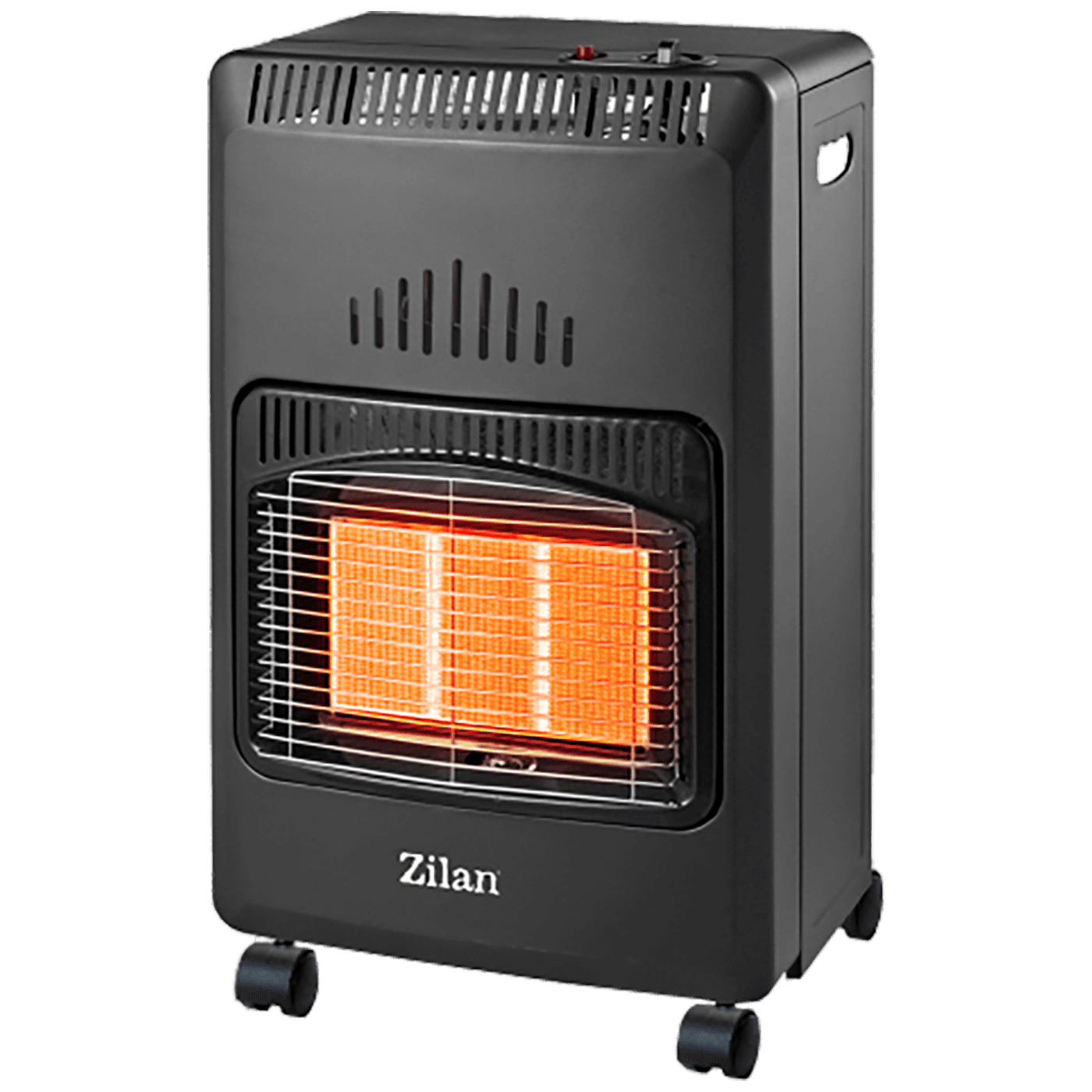 Zilan Grijalica, plinska, 4200 W - ZLN8458