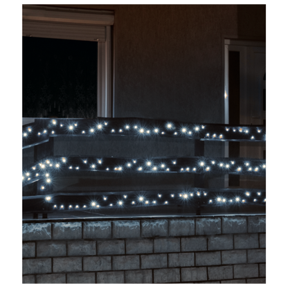 home Dekorativna LED rasvjeta - KKL 500/WH