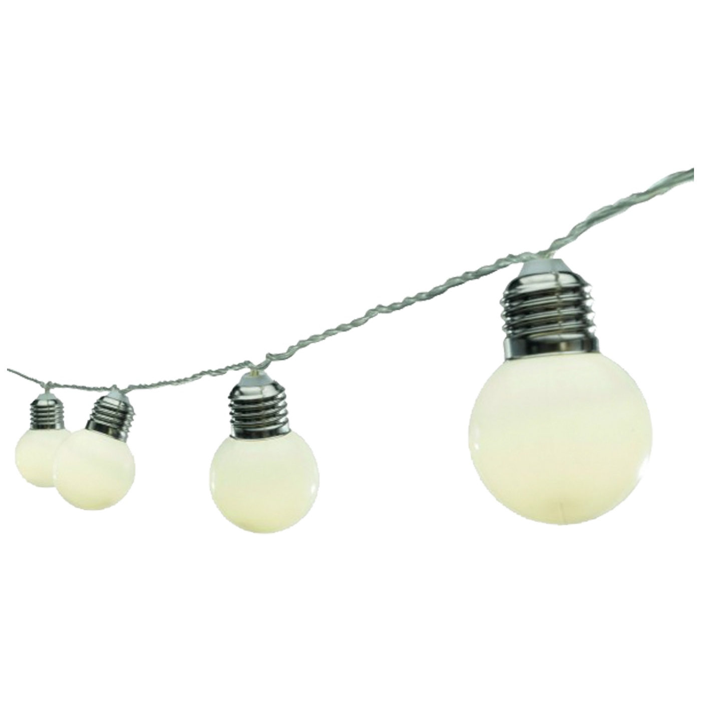 home Dekorativna LED rasvjeta - LP 20/WW
