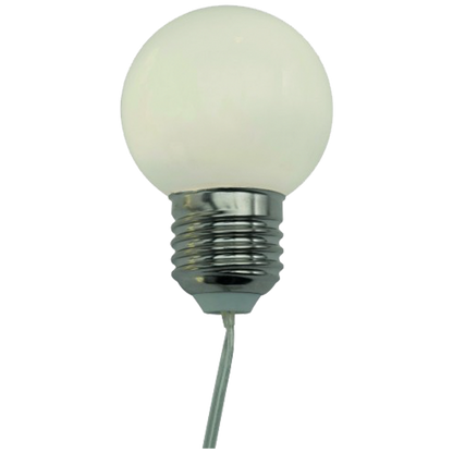 home Dekorativna LED rasvjeta - LP 20/WW