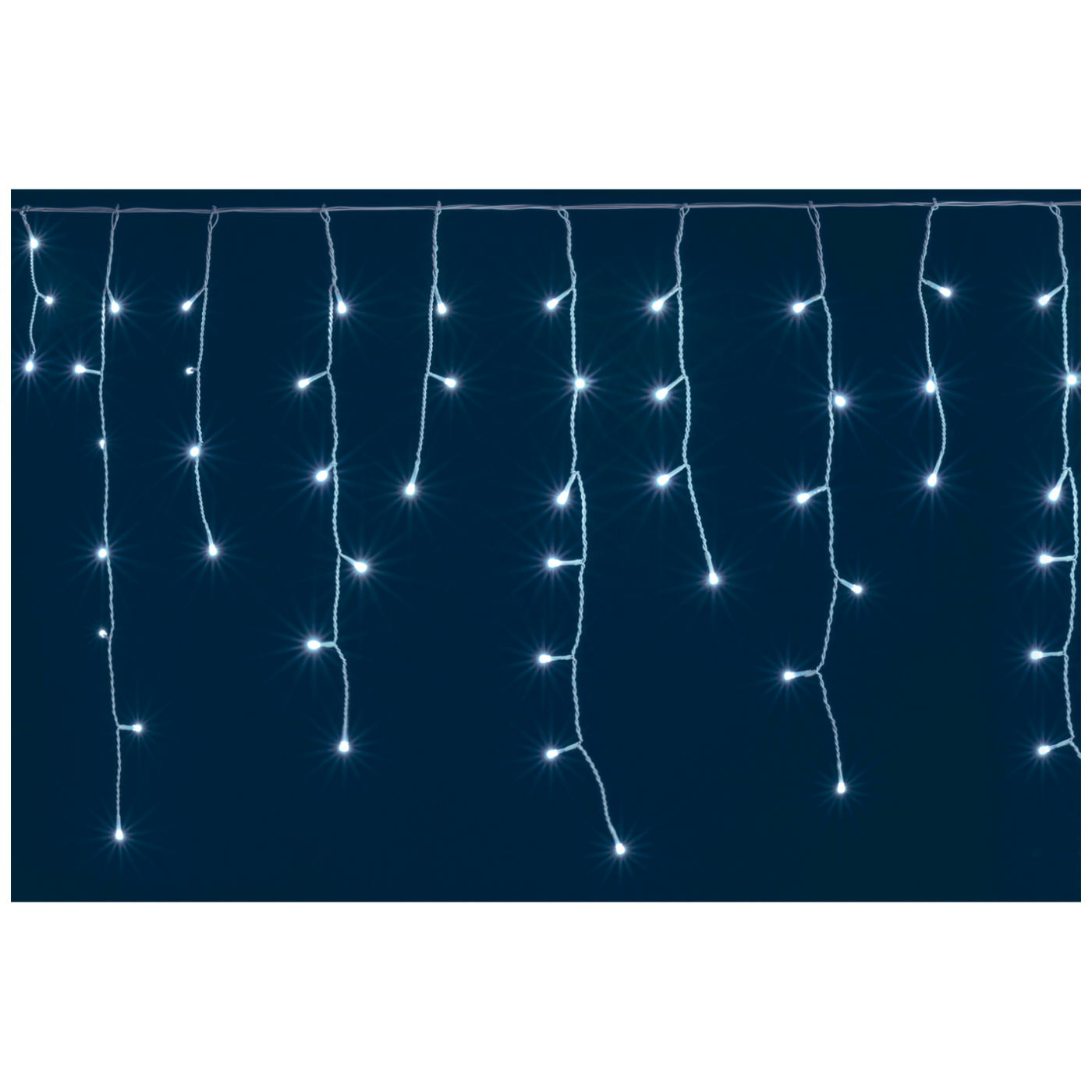 home Dekorativna LED rasvjeta - KAF 300L 10M