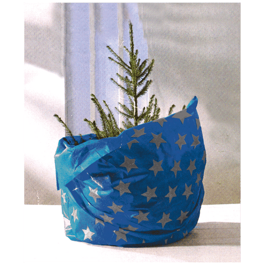 home Zaštitni omotač za dekorativni bor - KT 250/BL