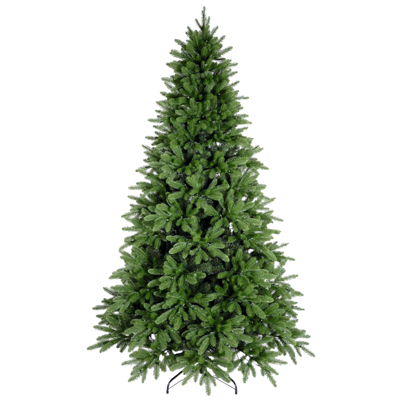 home Dekorativni bor, Premium 3D iglice, 150 cm - 587344