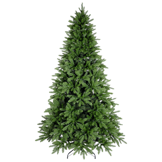 home Dekorativni bor, Premium 3D iglice, 150 cm - 587344