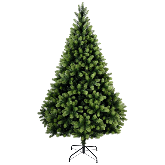 home Dekorativni bor, Premium 3D iglice, 180 cm - 587351