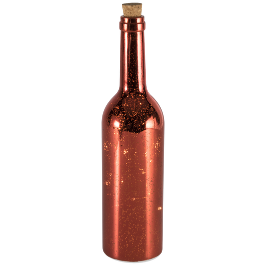 home Dekorativna LED rasvjeta, crvena - GB 31/RD