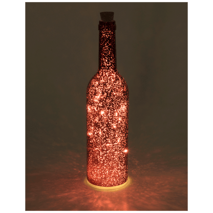 home Dekorativna LED rasvjeta, crvena - GB 31/RD