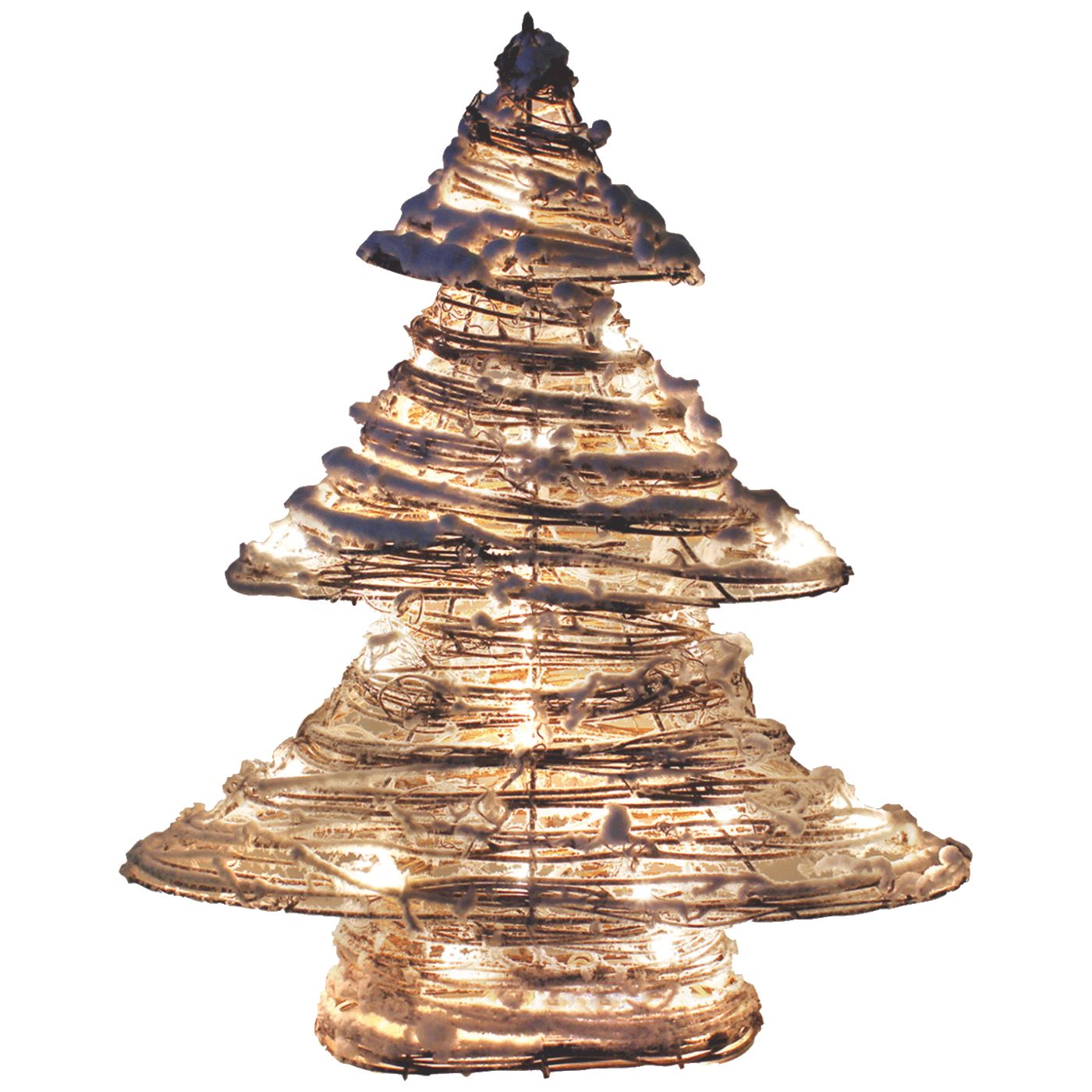 home Dekorativa LED rasvjeta, dekorativni bor - 471207