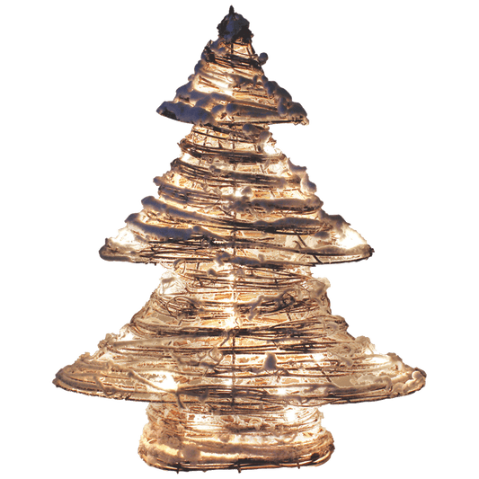 home Dekorativa LED rasvjeta, dekorativni bor - 471207