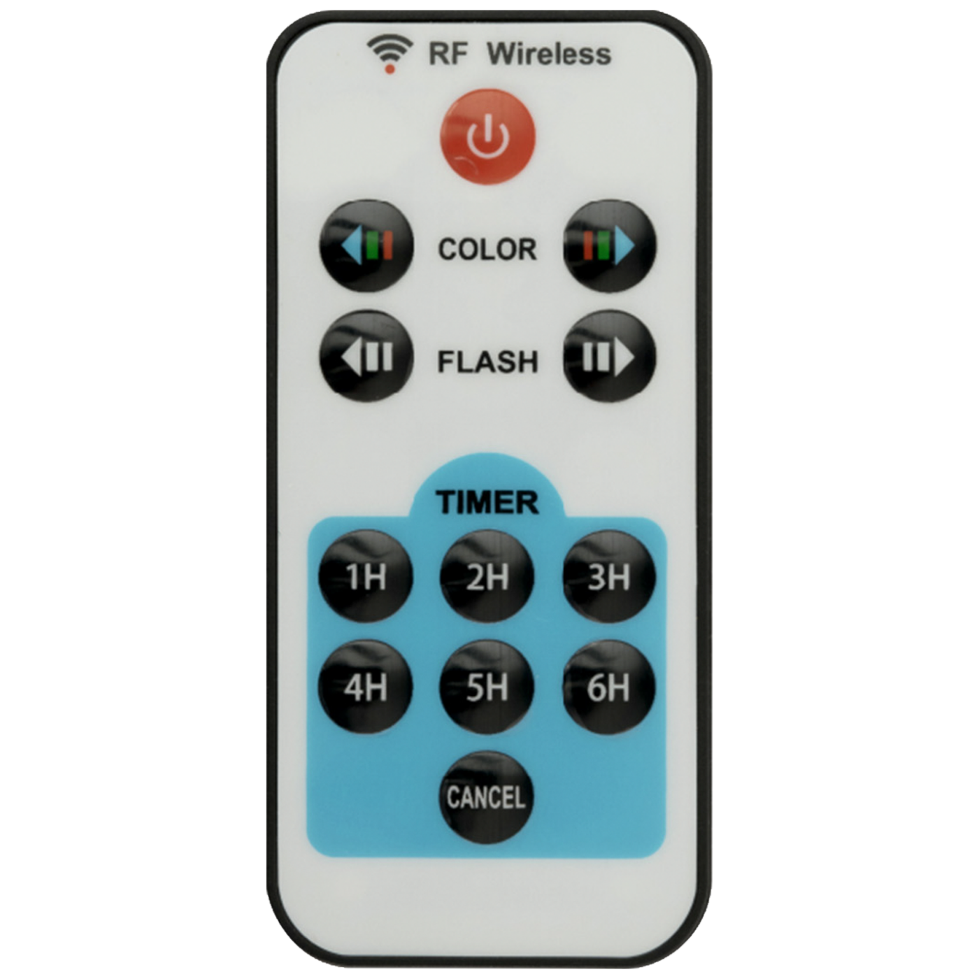 home Dekorativna LED rasvjeta, projektor, timer - DL IP 3