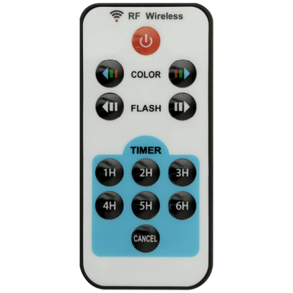 home Dekorativna LED rasvjeta, projektor, timer - DL IP 3