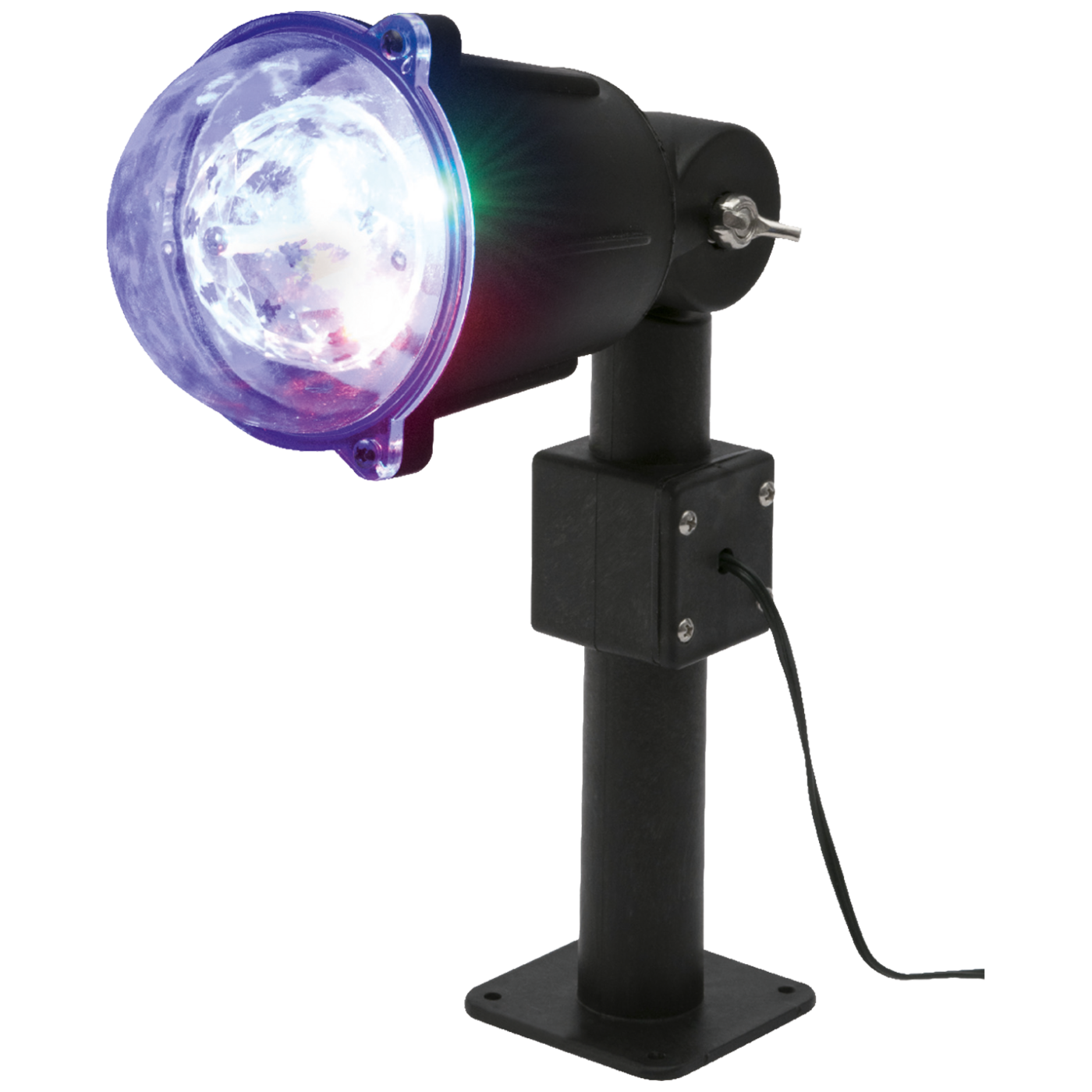 home Dekorativna LED rasvjeta, projektor - DL IP 2