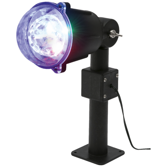 home Dekorativna LED rasvjeta, projektor - DL IP 2