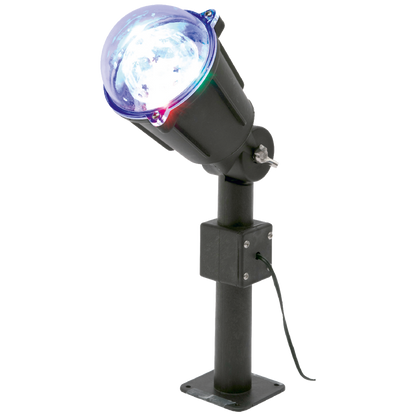 home Dekorativna LED rasvjeta, projektor - DL IP 2