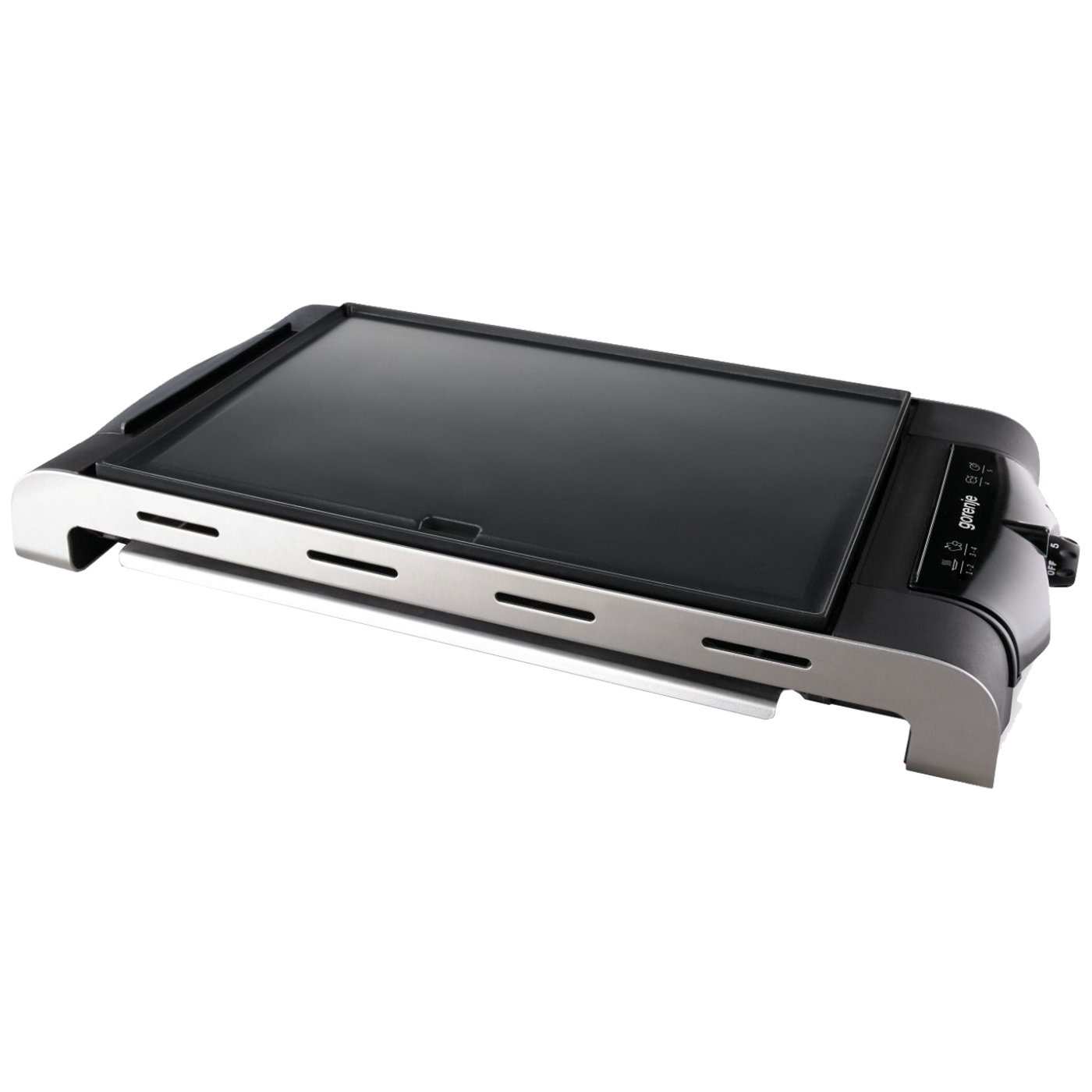 Gorenje Roštilj stolni, 1400W - TG2514B