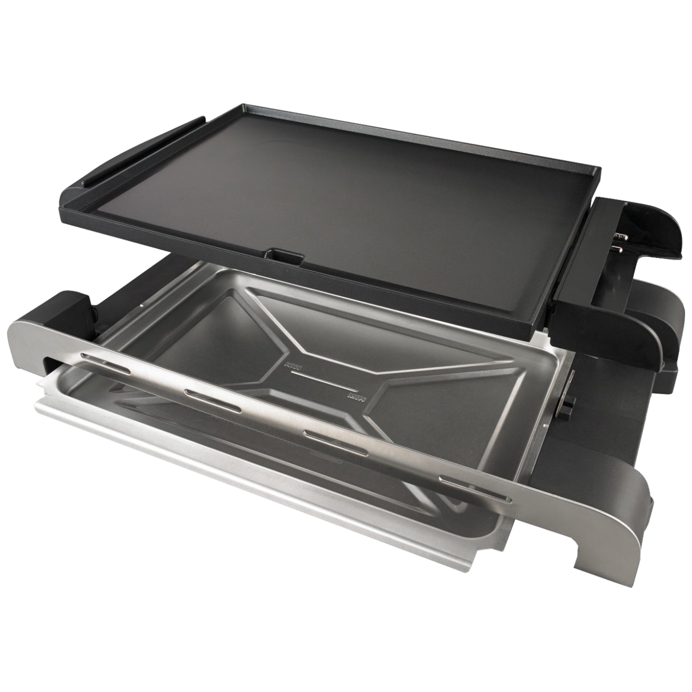 Gorenje Roštilj stolni, 1400W - TG2514B