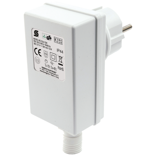 home Adapter AC za DLI / DLF / DLFJ - DLA 12W