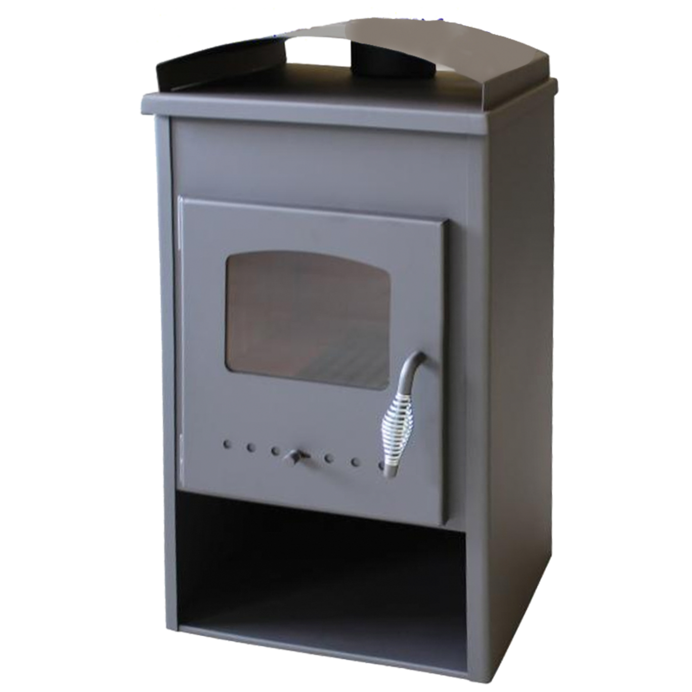 Prity Peć na čvrsto gorivo, 5.5kW - THALIA ECO