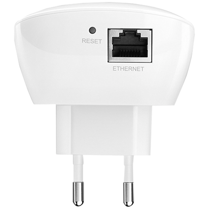 TP-LINK Wireless-N Extender-Access Point, 300Mbps, 2,4GHz - TL-WA850RE